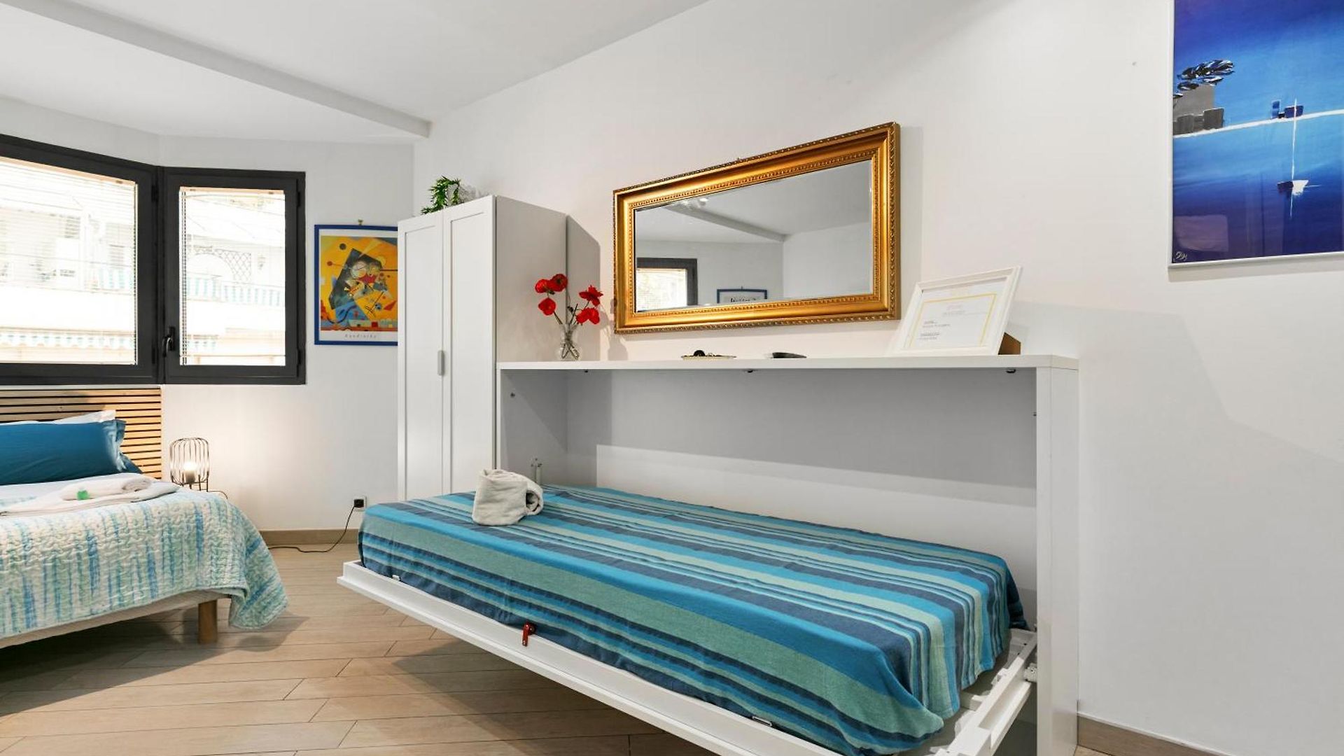 Appartement Les Oranges Five Stars Holidayhouse *