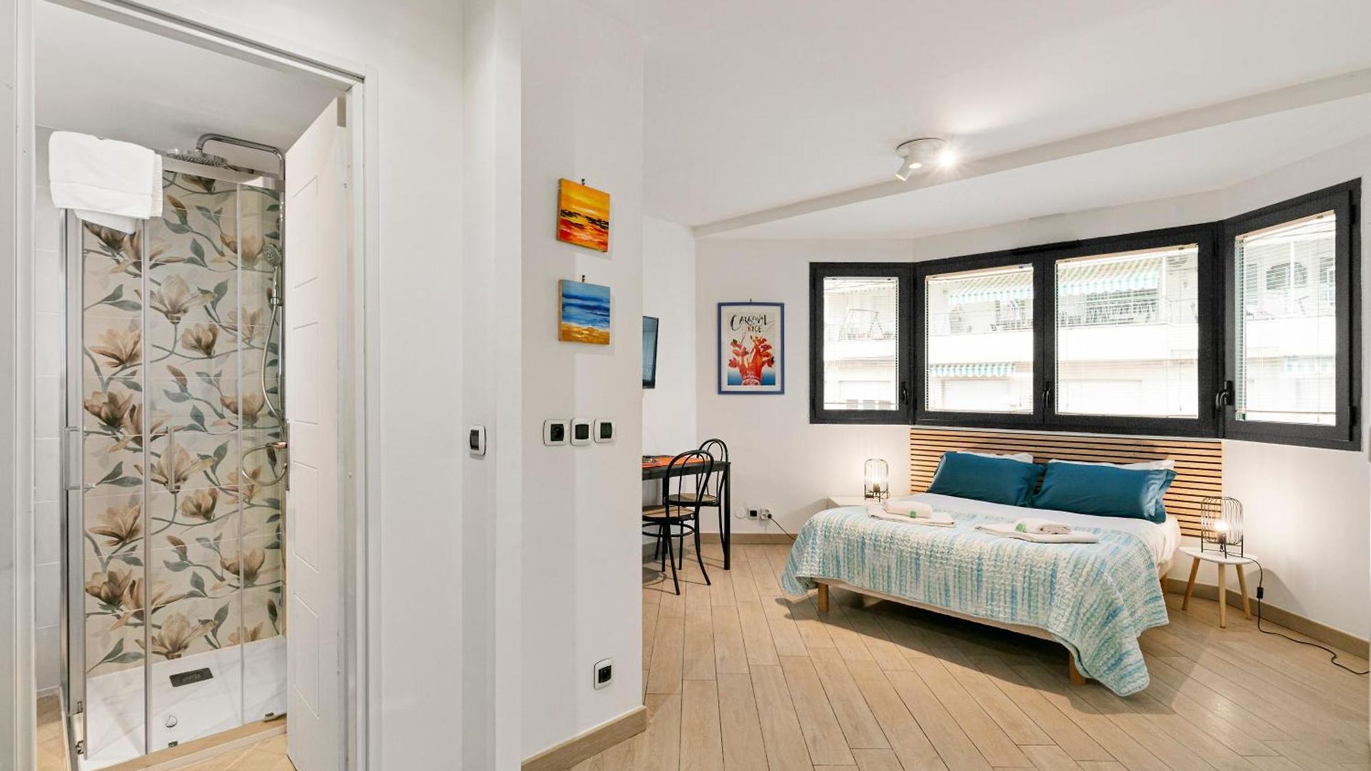 Les Oranges Five Stars Holidayhouse Appartement Nice