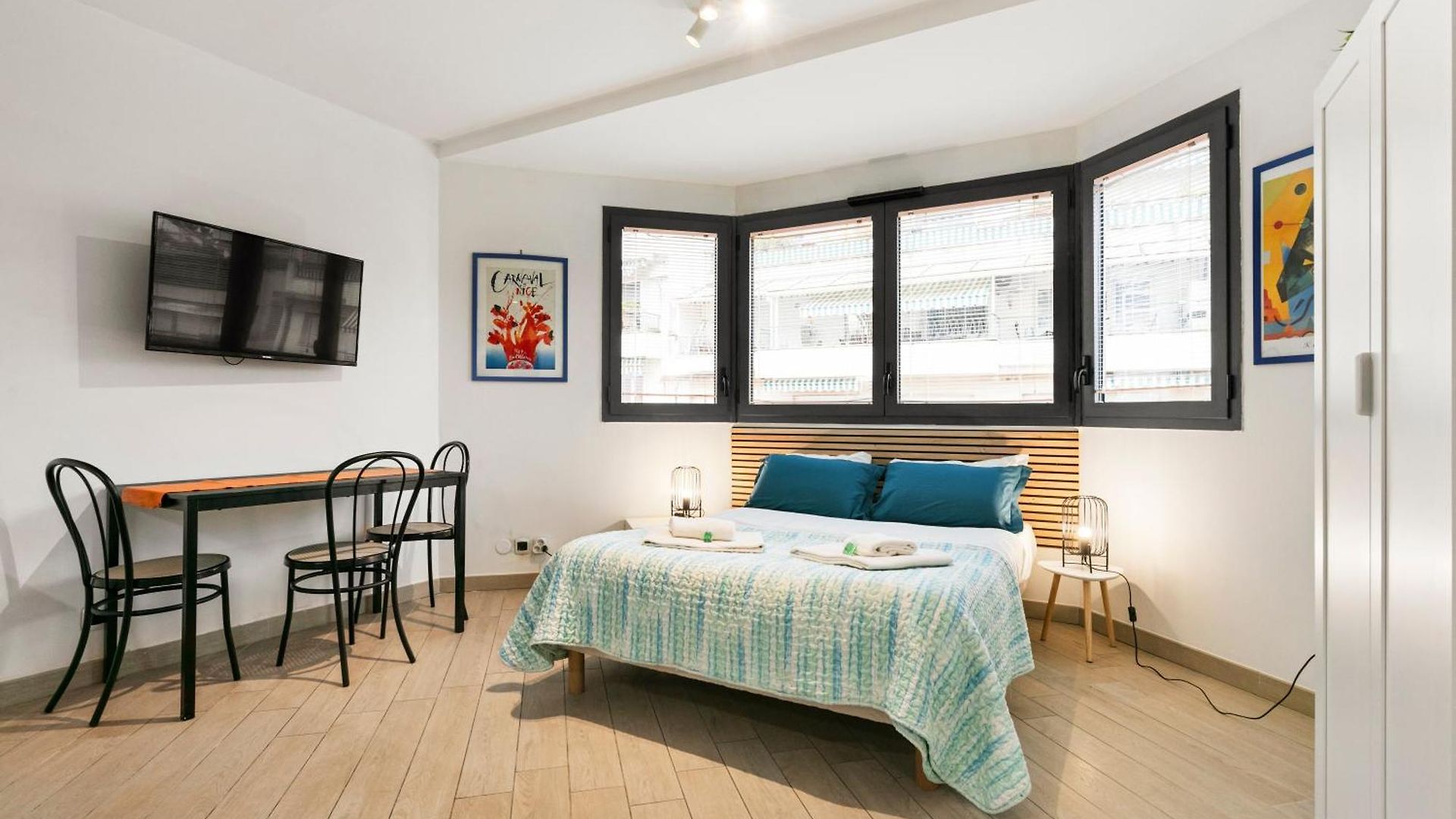 Les Oranges Five Stars Holidayhouse