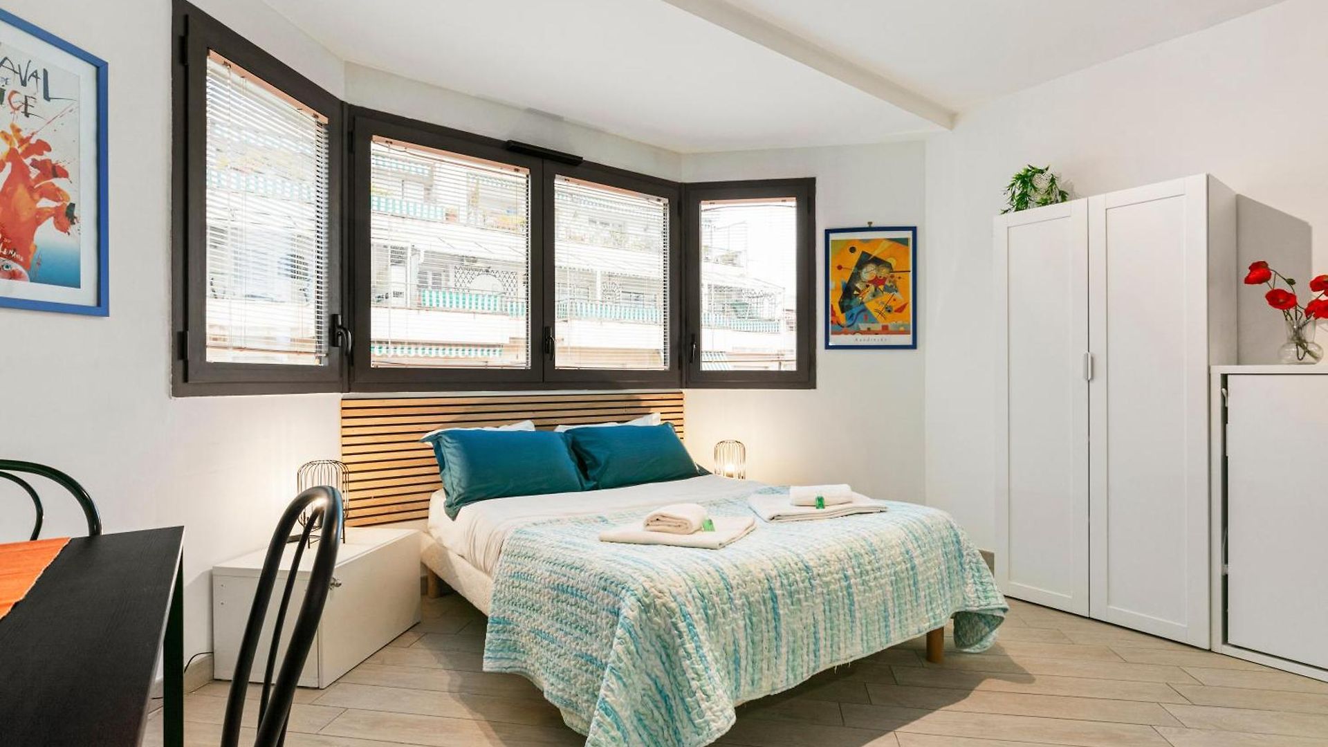 Les Oranges Five Stars Holidayhouse Appartement