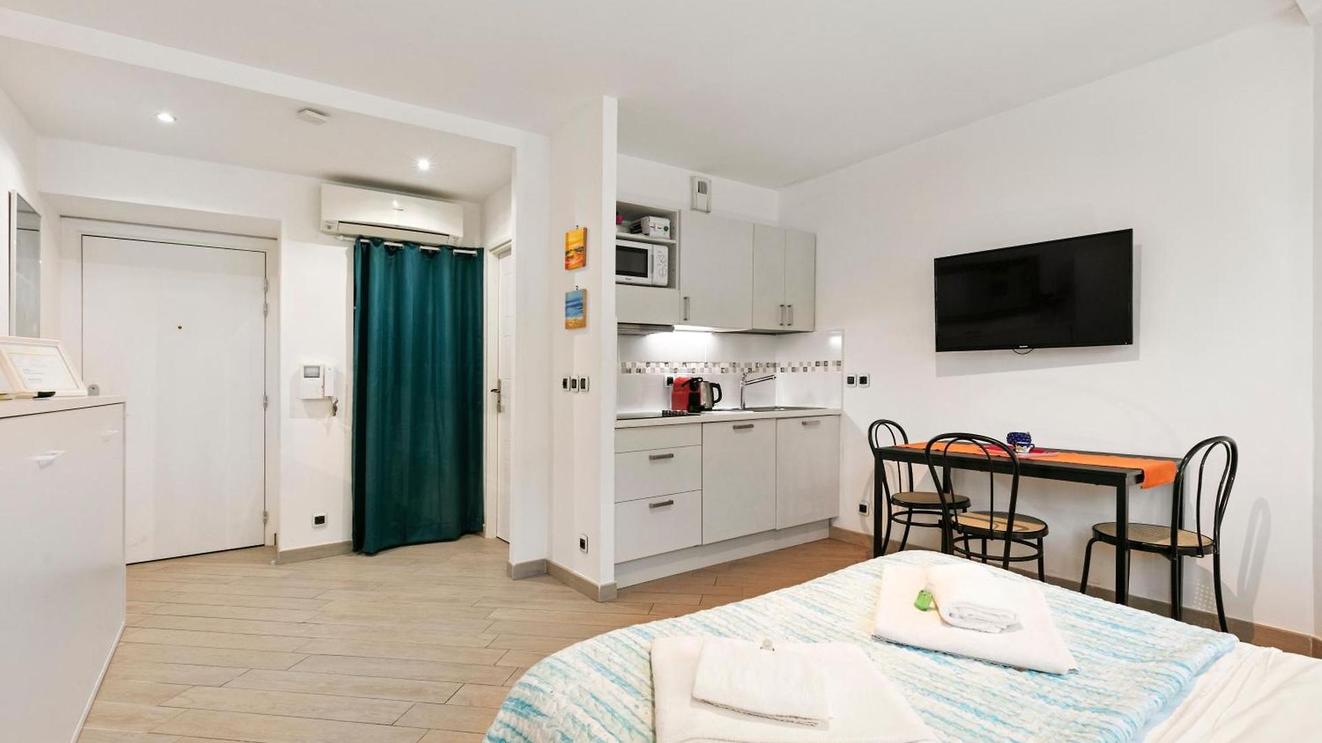 Appartement Les Oranges Five Stars Holidayhouse