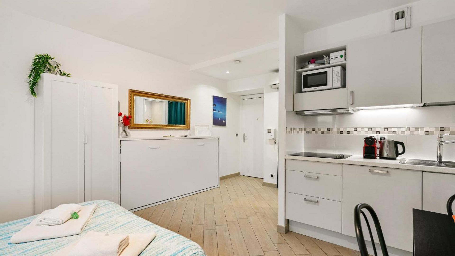 Les Oranges Five Stars Holidayhouse Appartement *