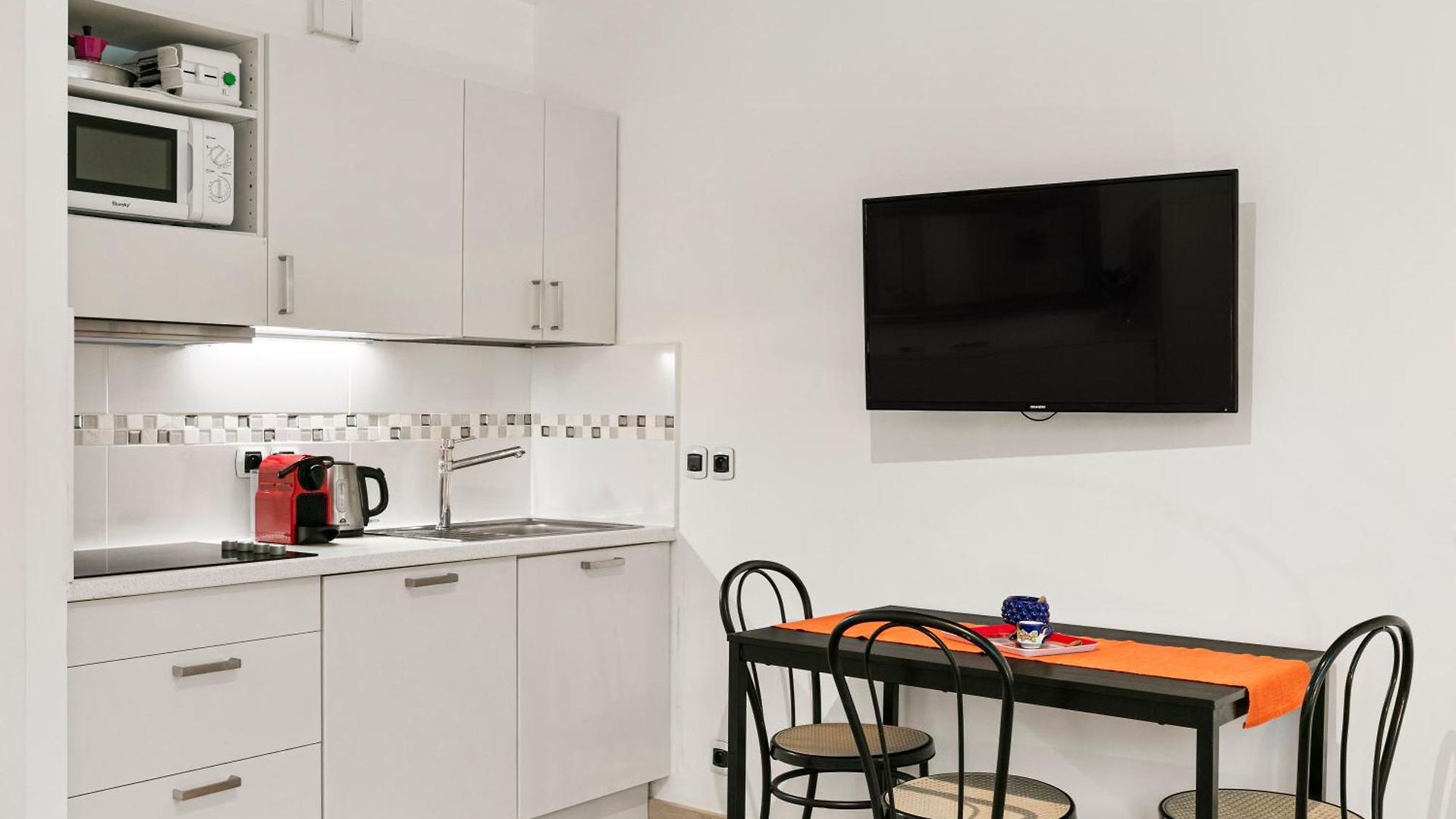 Appartement Les Oranges Five Stars Holidayhouse *