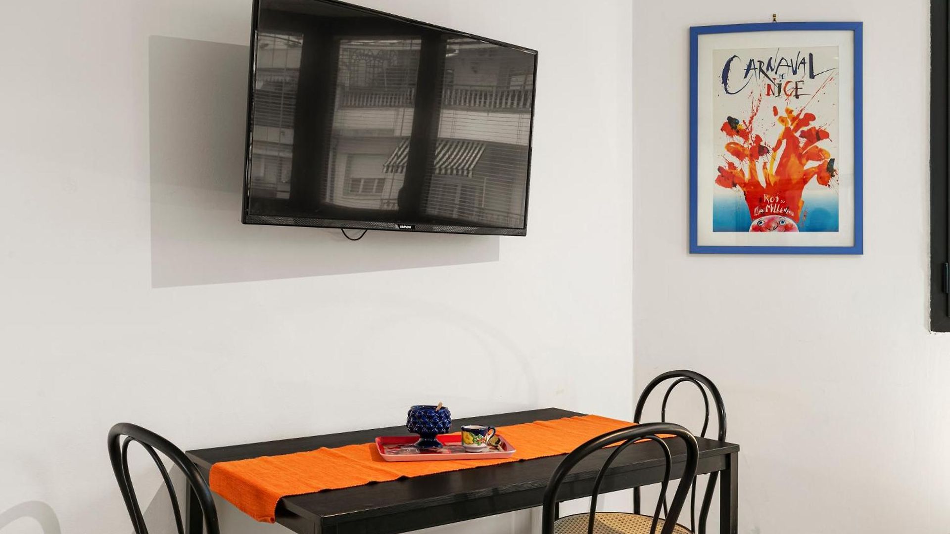 Les Oranges Five Stars Holidayhouse Nice