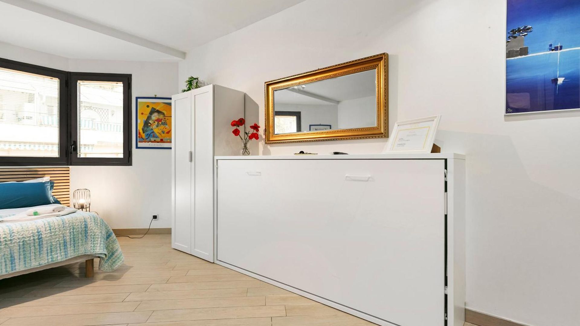 Les Oranges Five Stars Holidayhouse Appartement