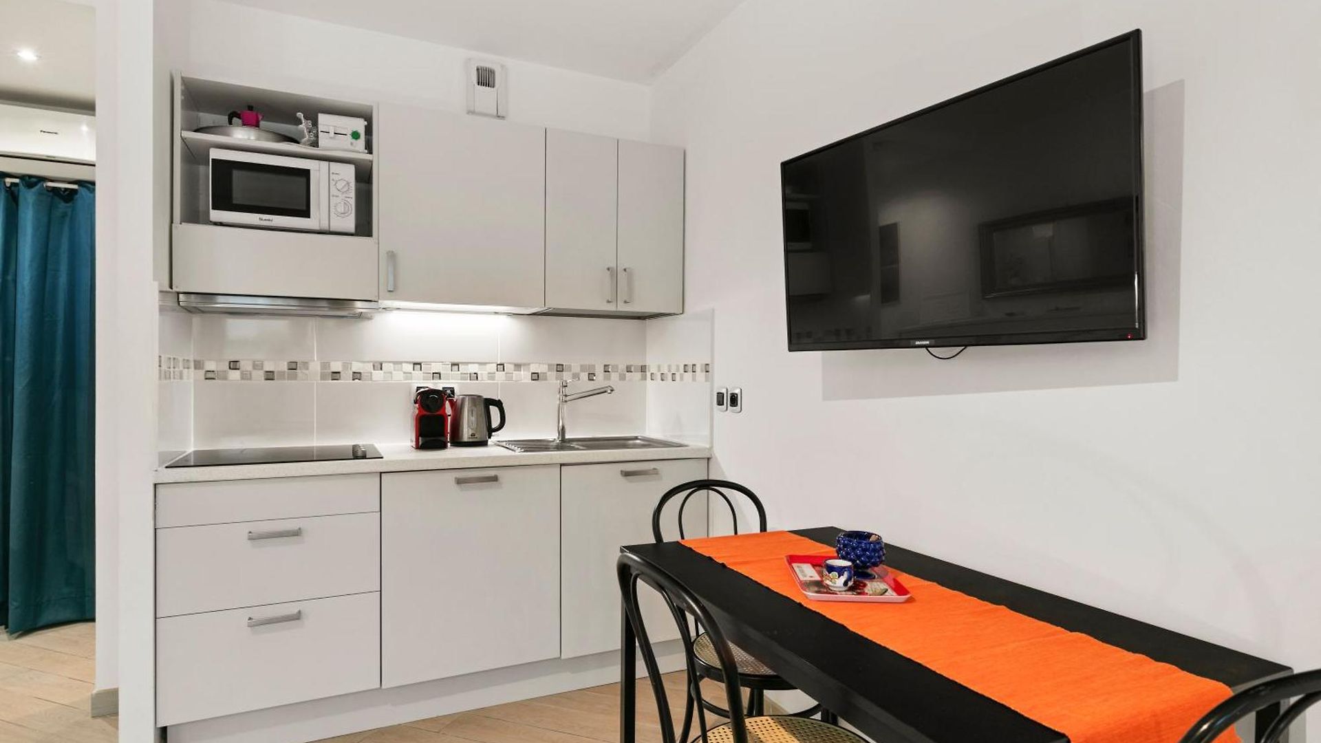 Les Oranges Five Stars Holidayhouse Appartement *