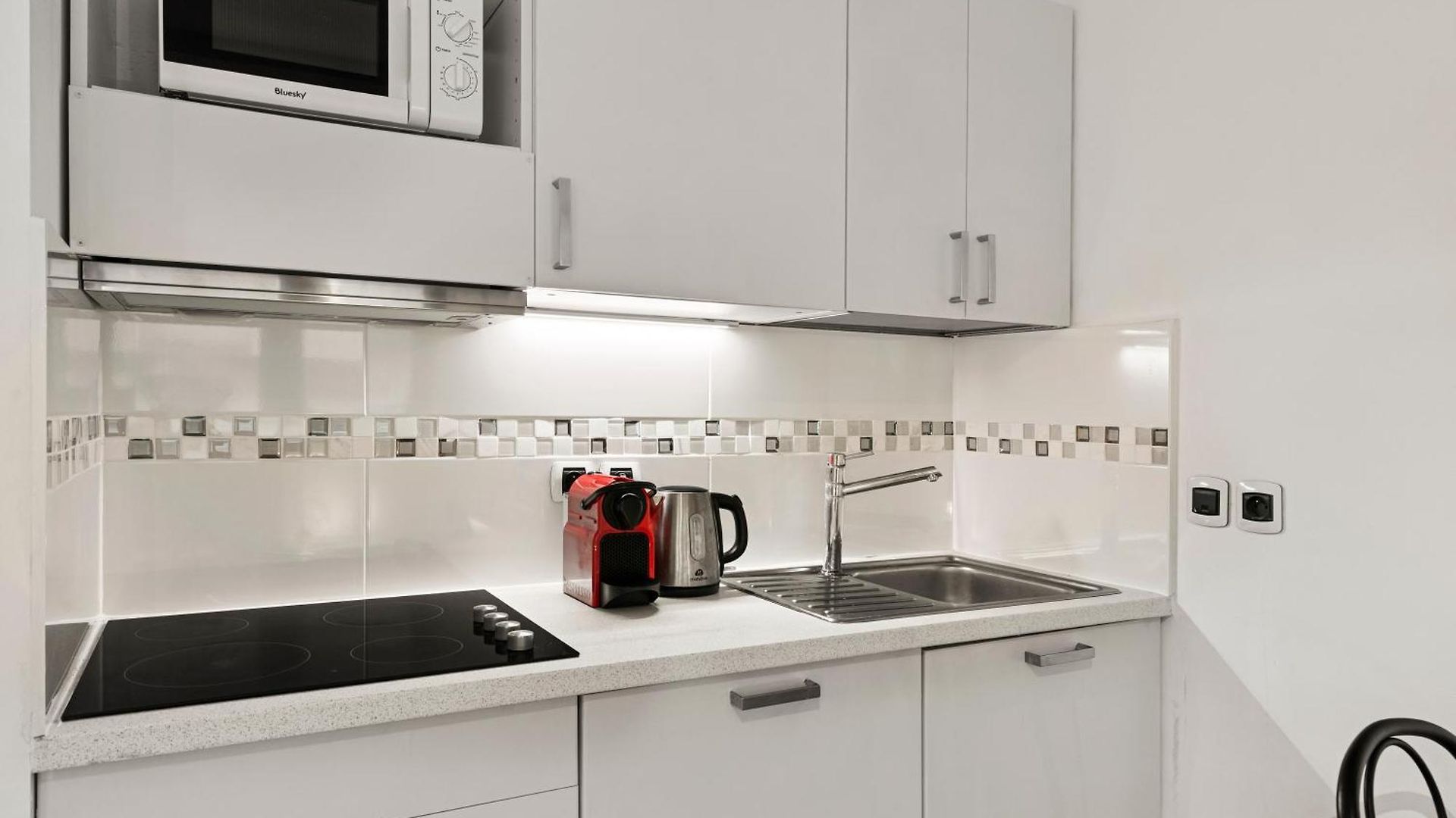 Les Oranges Five Stars Holidayhouse Appartement Nice