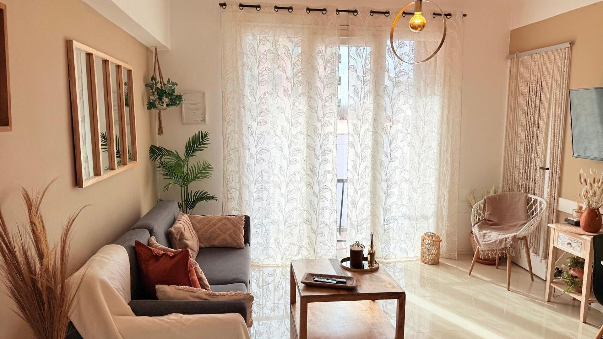 Garibaldi 3 6 Couchages, Easy Check-in Apartment