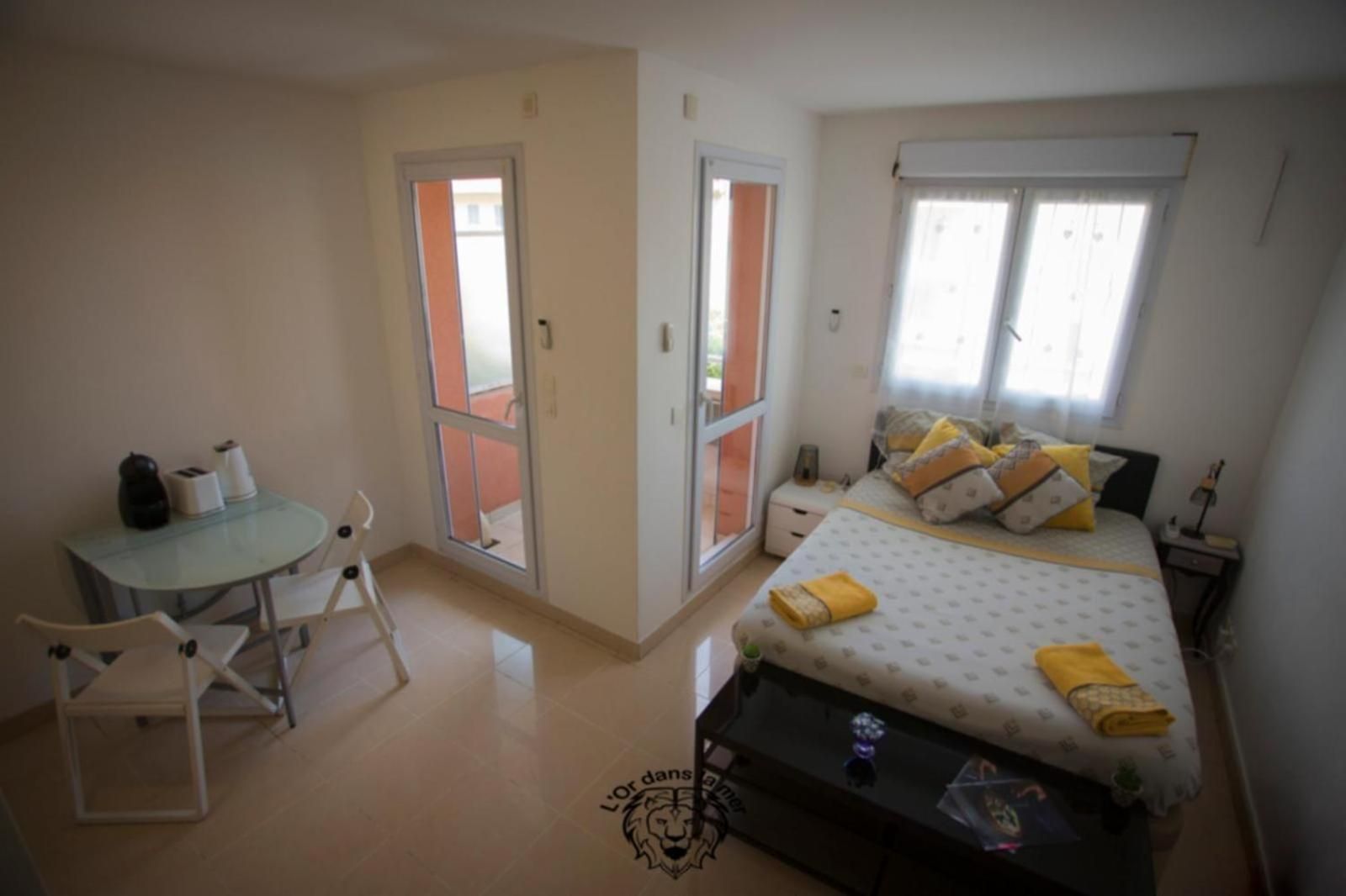 Appartement L'or Dans La