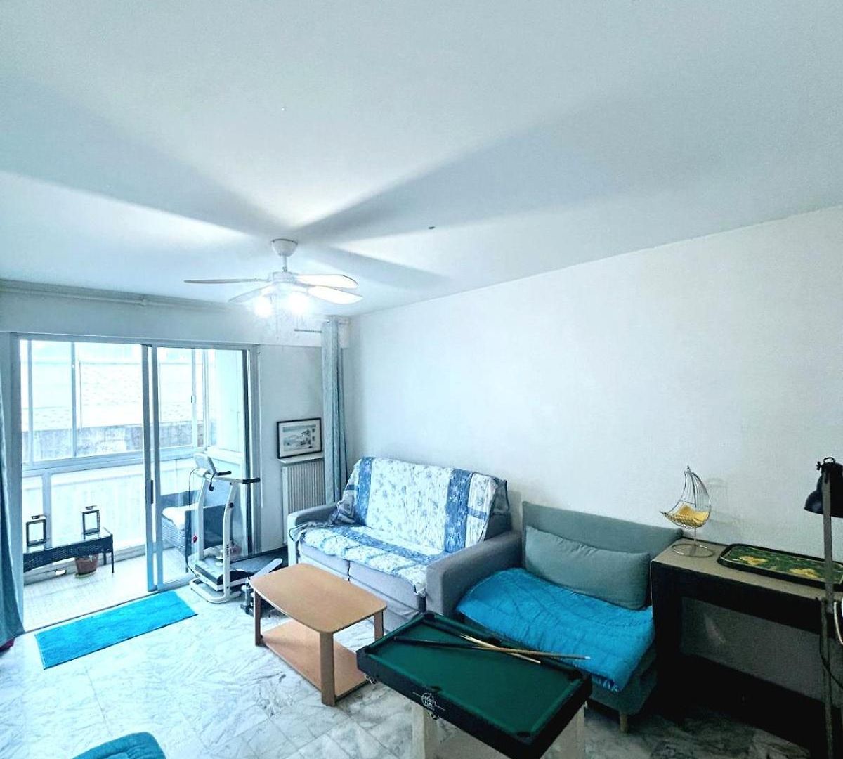 Ouest Appartement Nice