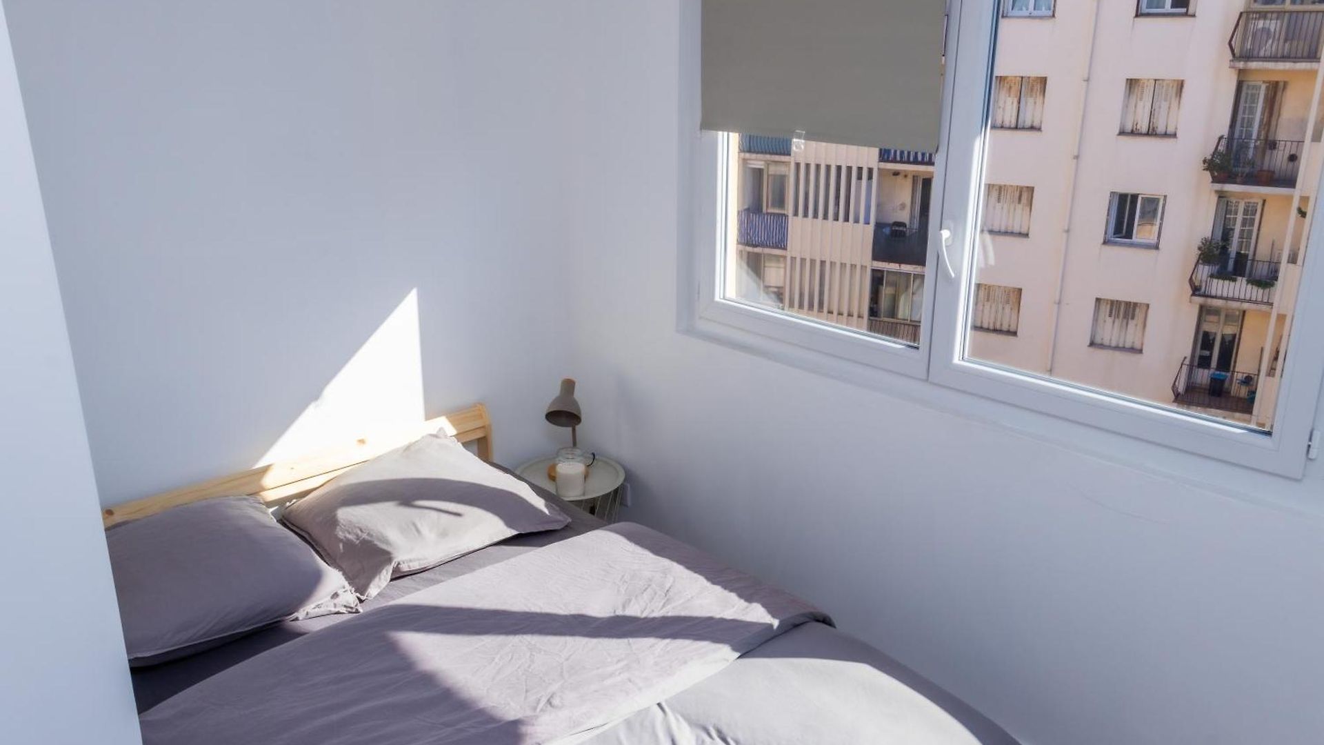 Appartement Proche Nice