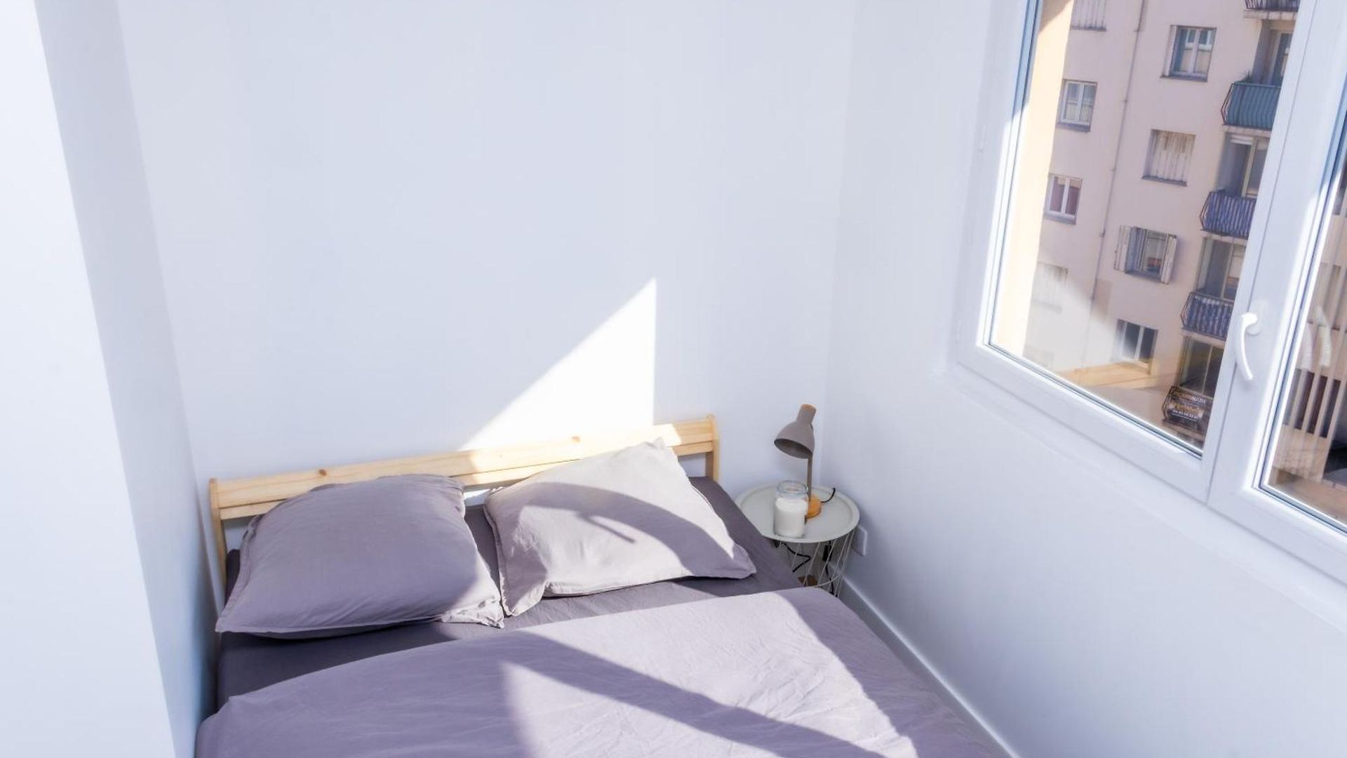 Appartement Proche *