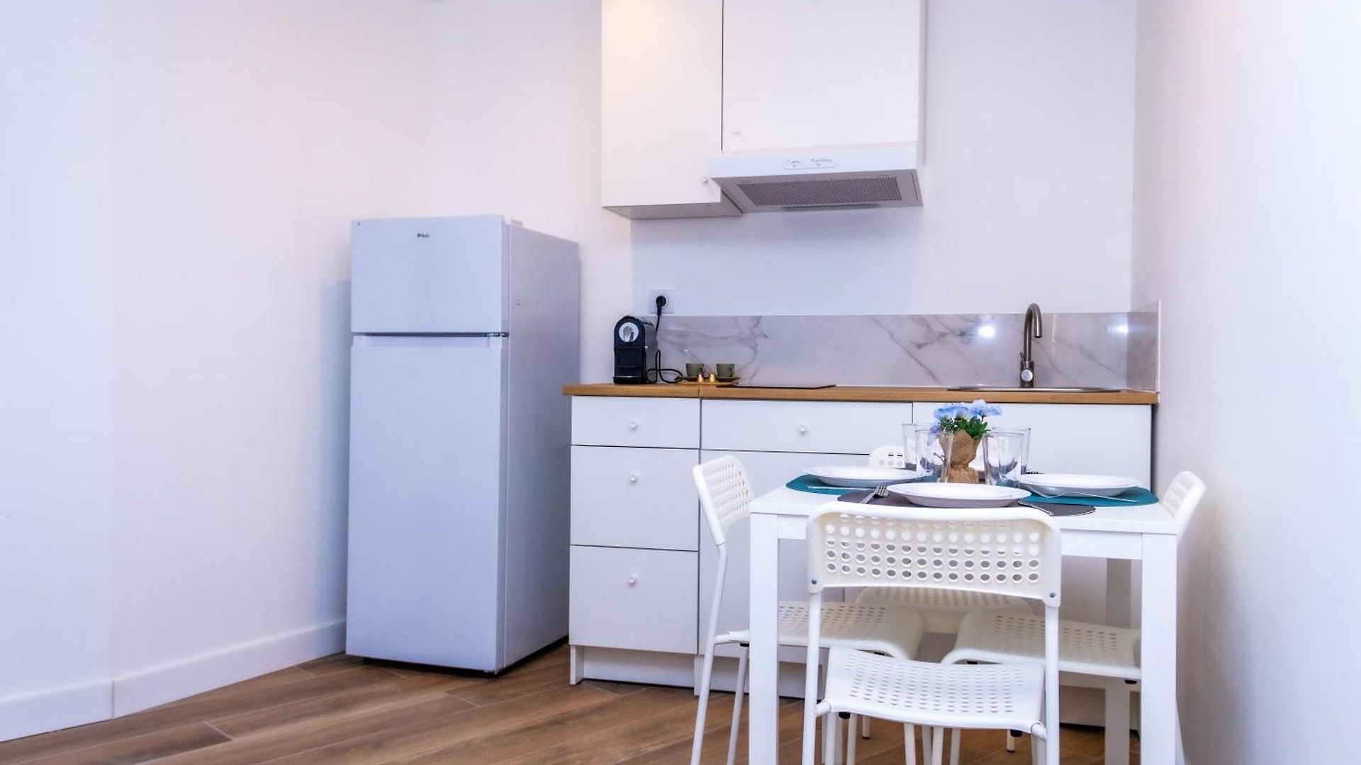 Appartement Proche