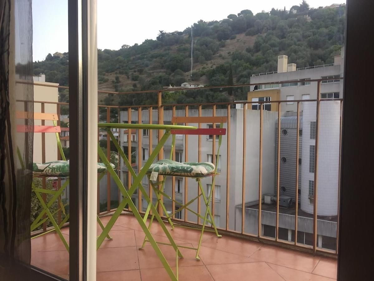 Superb - Près Des Plages Appartement
