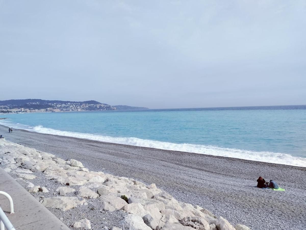 Superb - Près Des Plages Appartement *