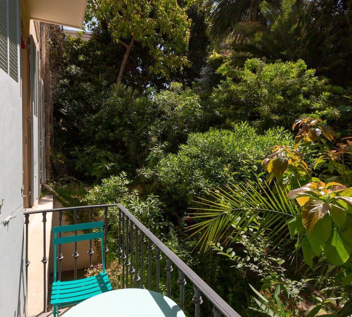 Appartement Carré D'or, Superbe Sur Jardin, élégant Et Ensoleillé *
