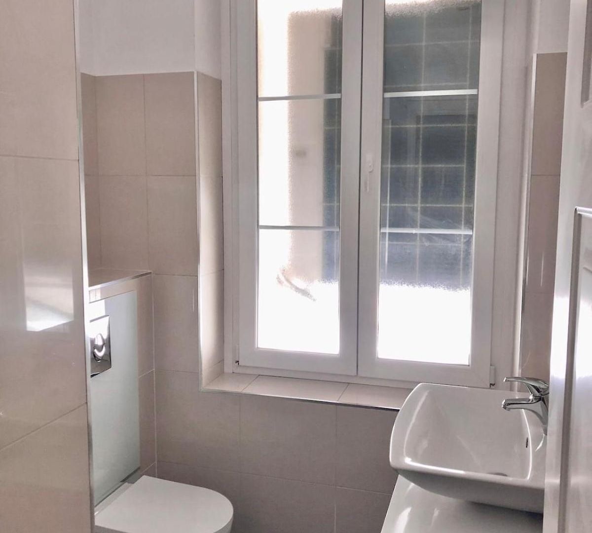 Appartement Carré D'or, Superbe Sur Jardin, élégant Et Ensoleillé Nice