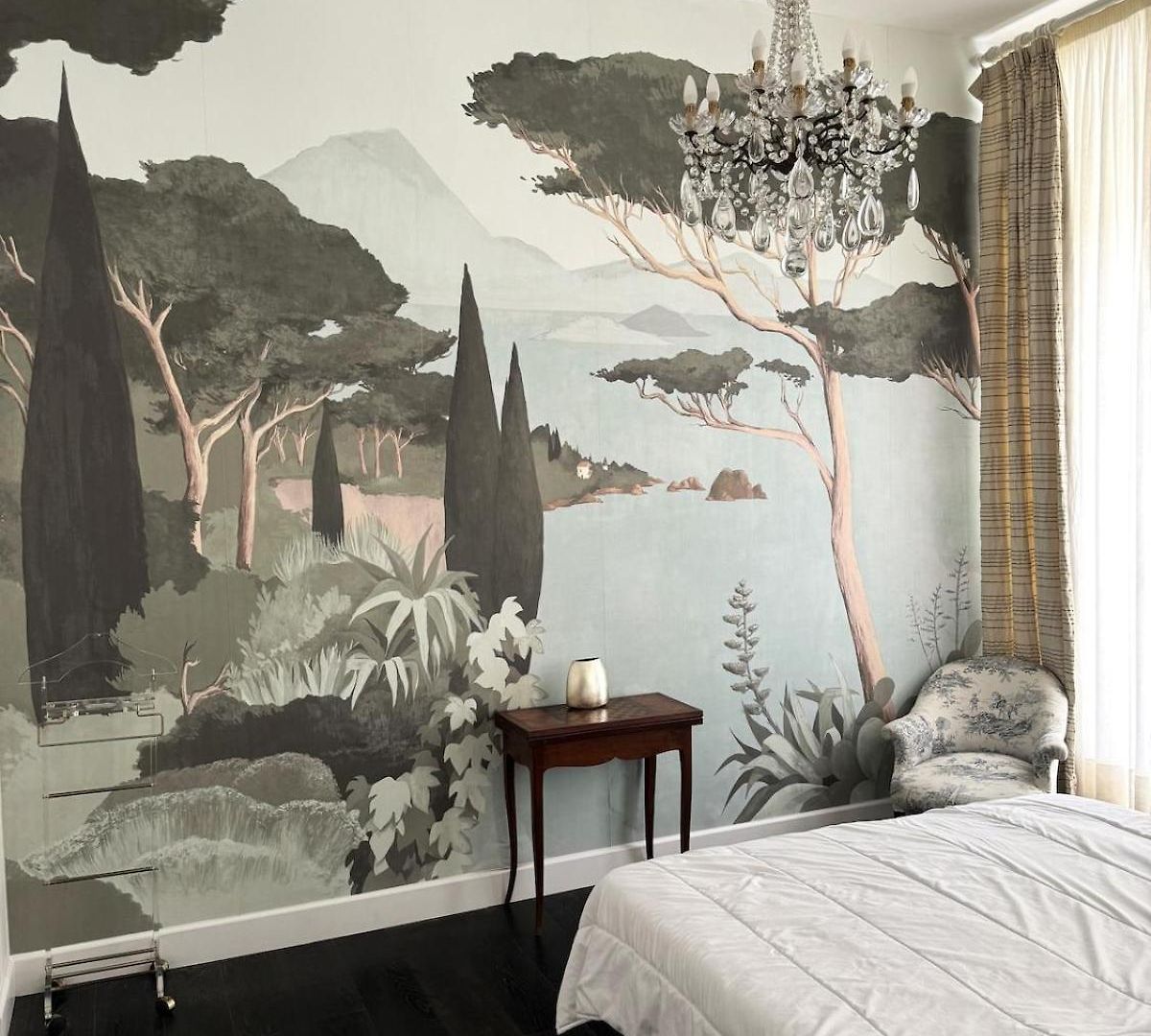 Appartement Carré D'or, Superbe Sur Jardin, élégant Et Ensoleillé