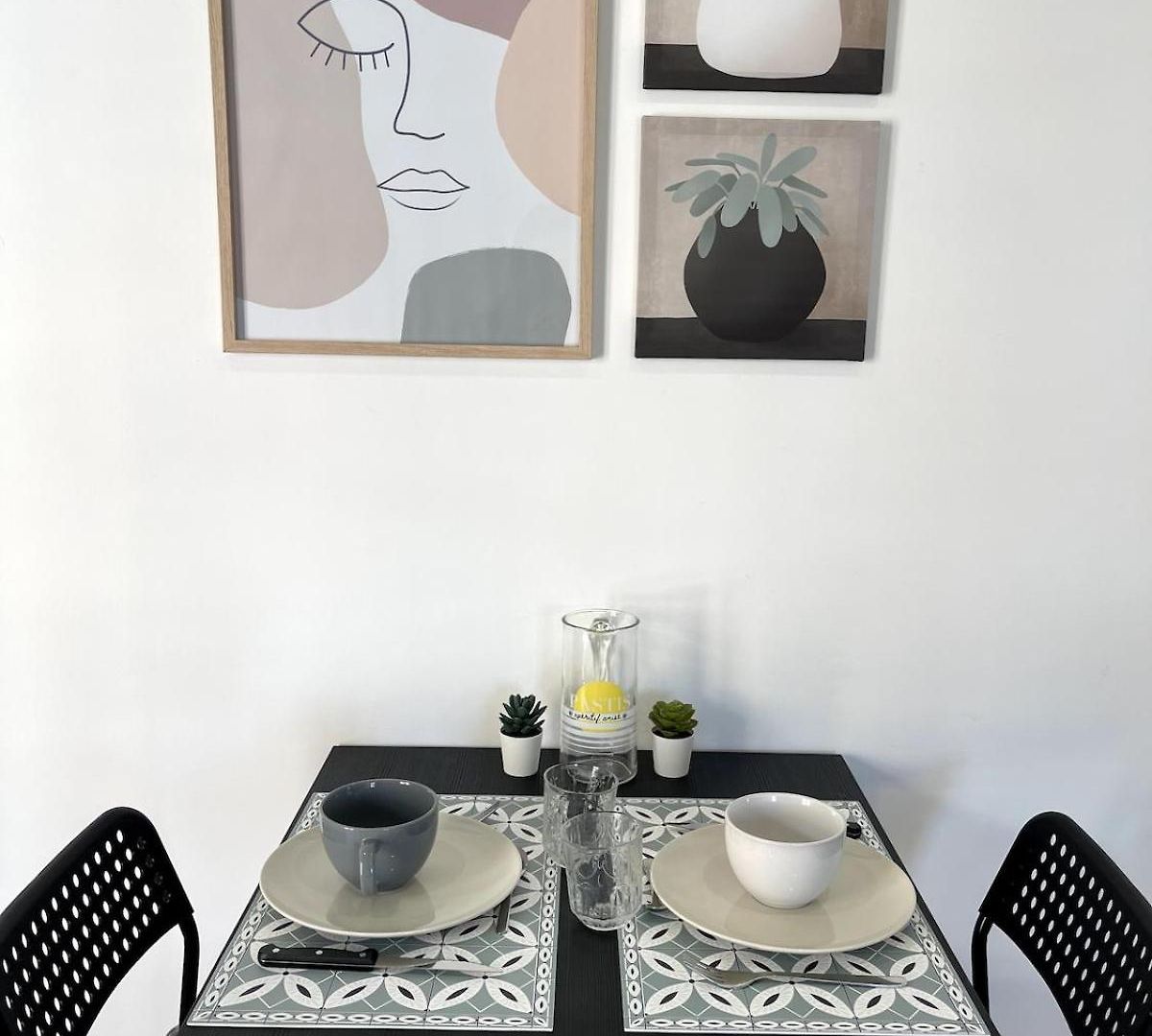 Apartment Joli Place Garibaldi, Vieux-nice, Port Nice