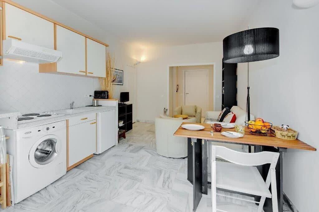 Appartement Jasmine