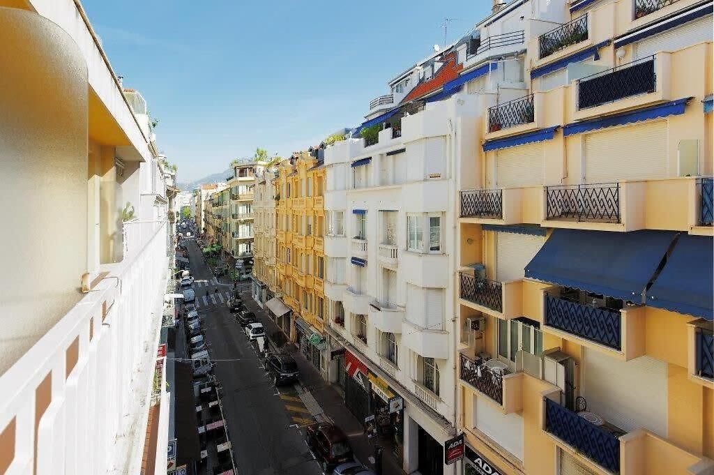 Appartement Jasmine