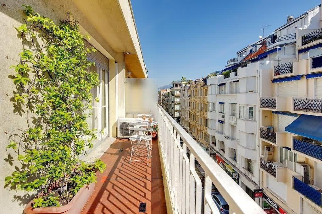 Jasmine Appartement
