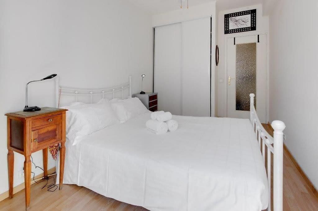 Jasmine Appartement *