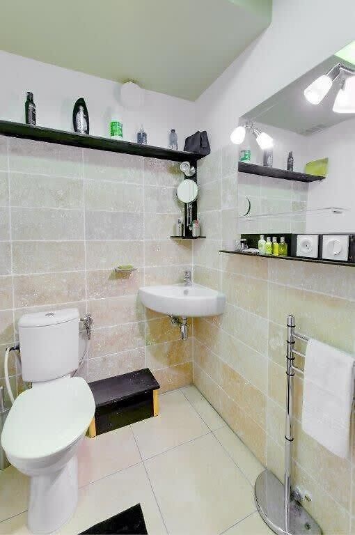 Appartement Jasmine *