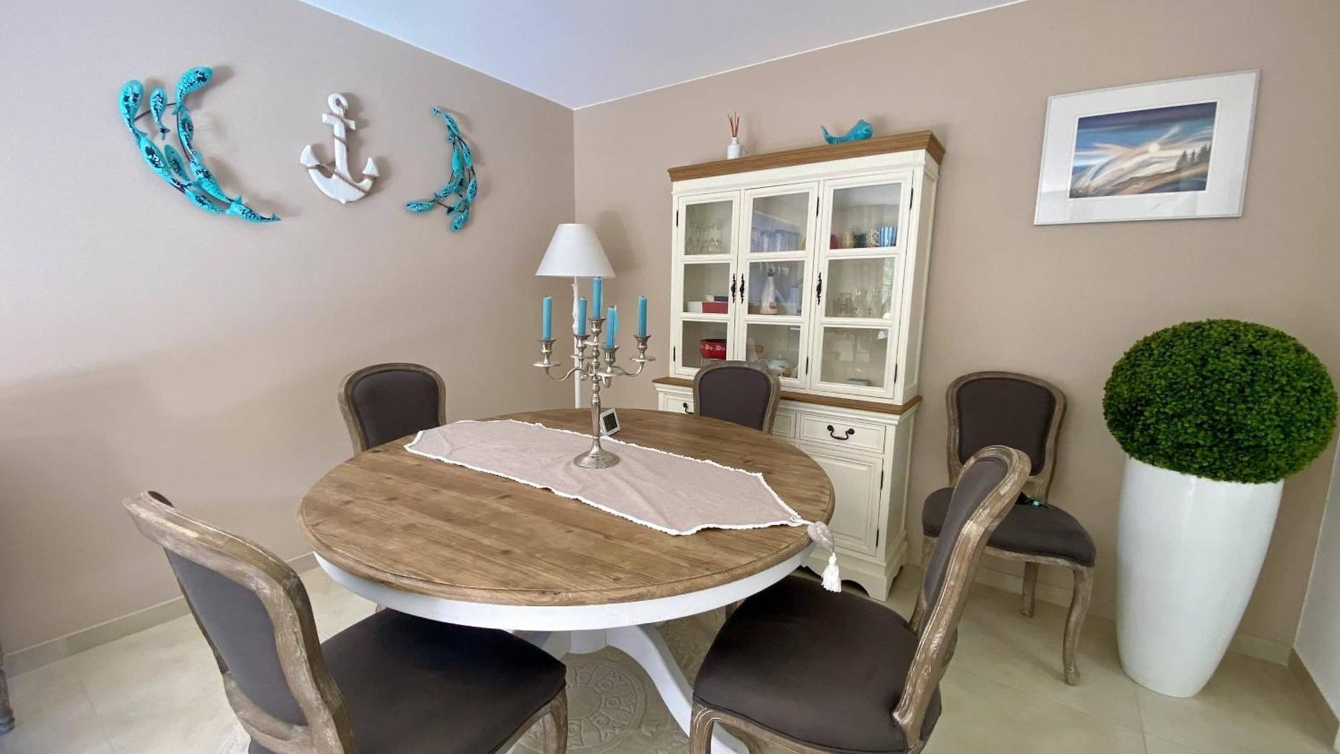 Ouest 2p Sea View, Pool, Quiet Appartement