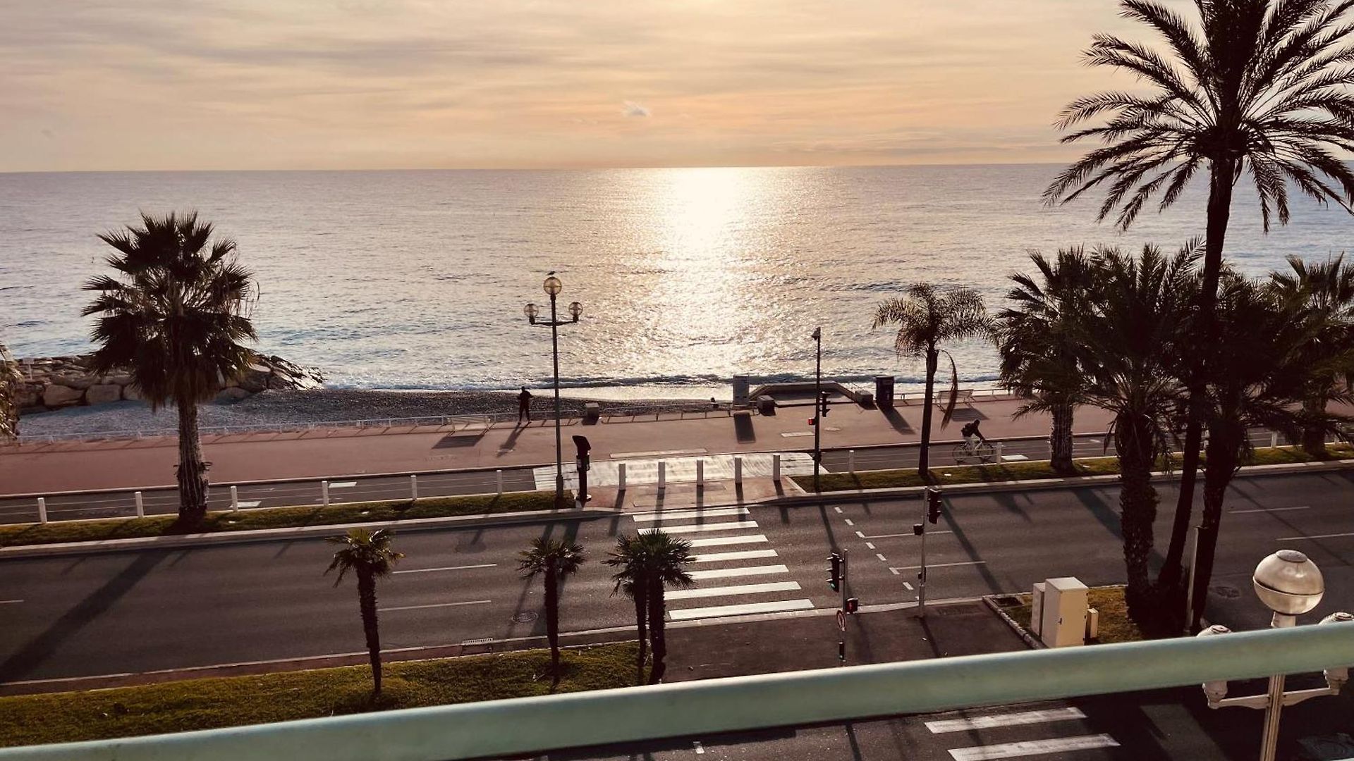 2 Avec Terrasse Vue Sur La Appartement *