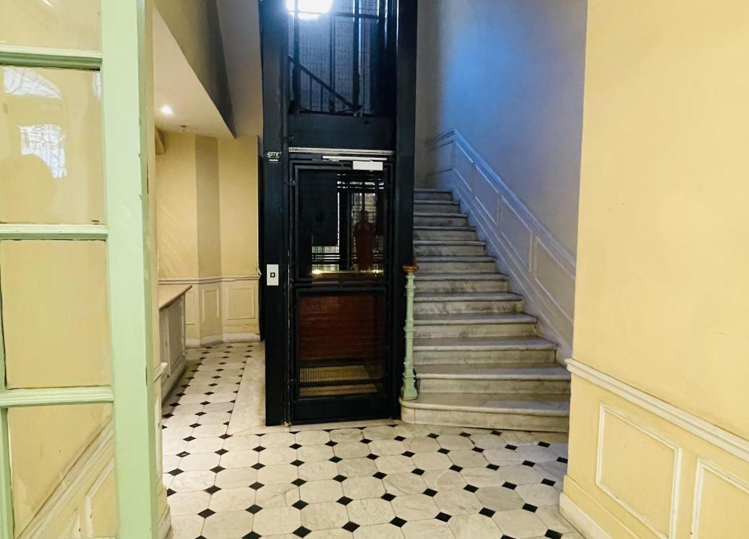 Duplex Elegant Au Coeur De * Nice
