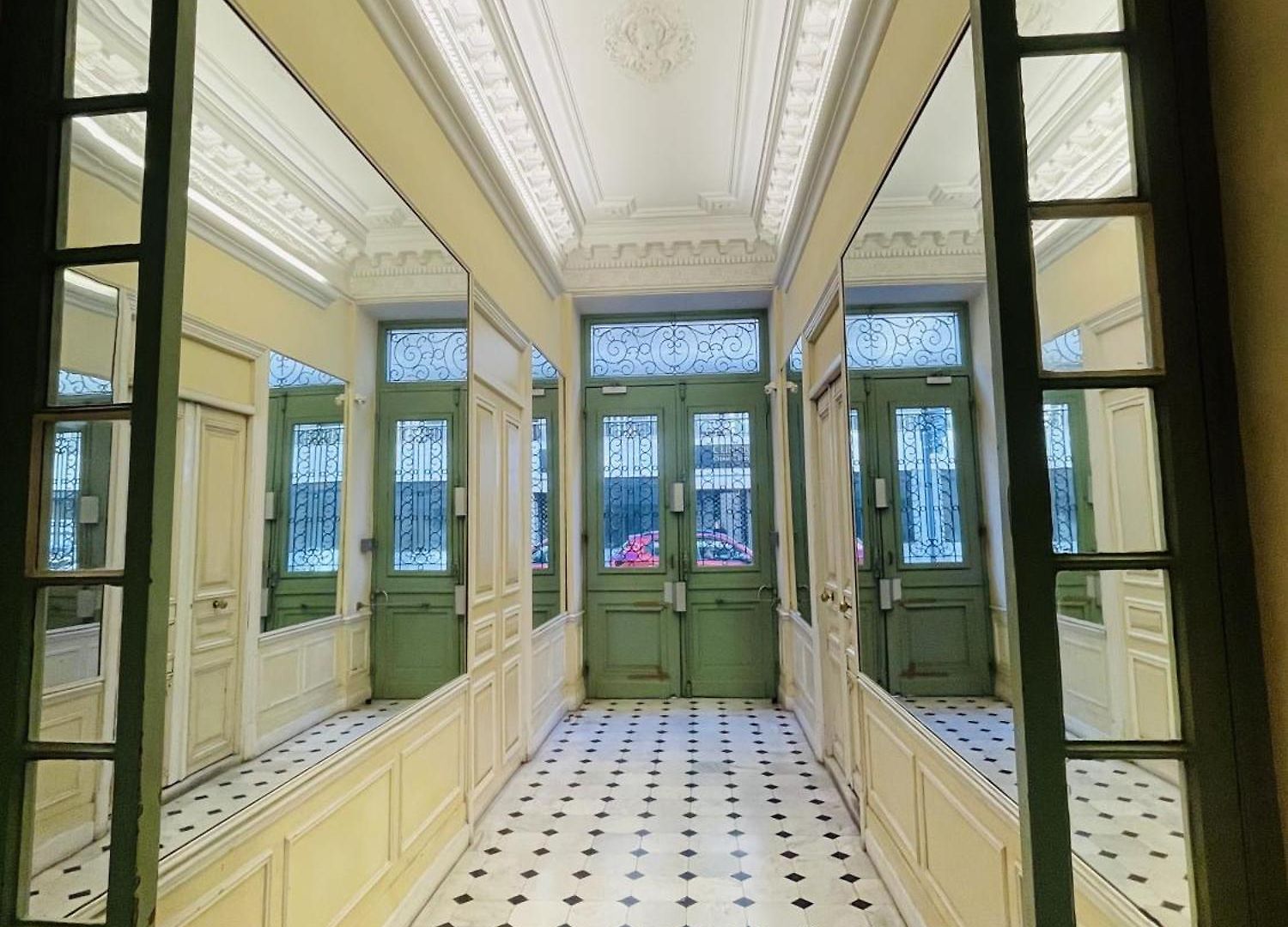 Apartment Duplex Elegant Au Coeur De