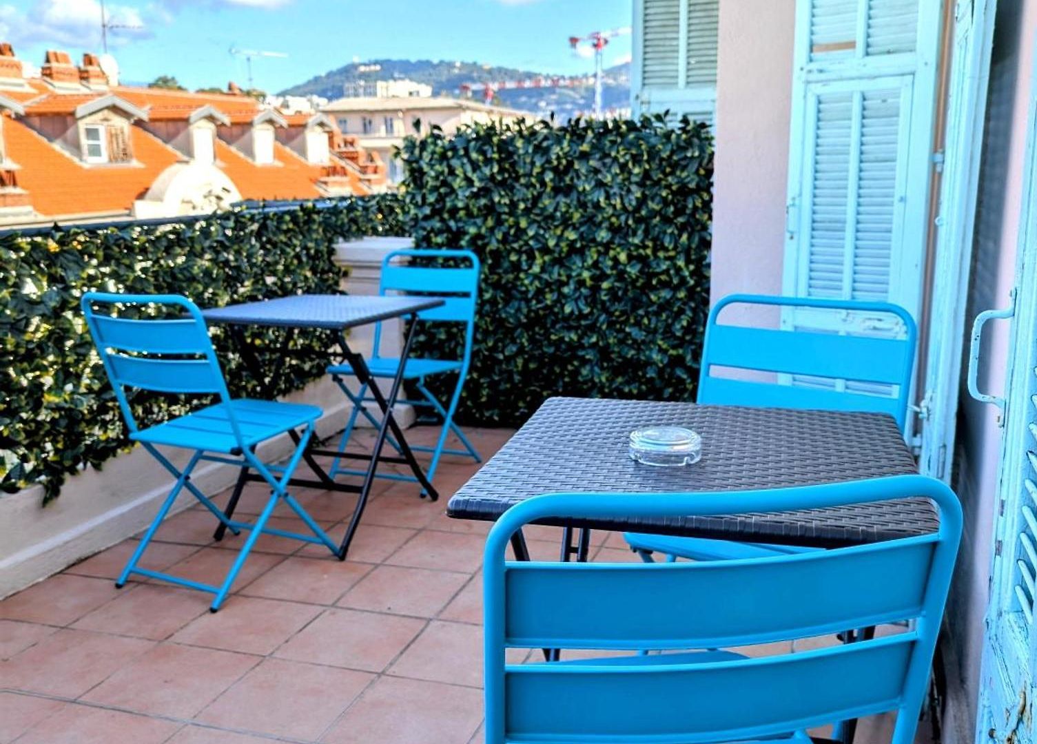H33 Hotel Nice