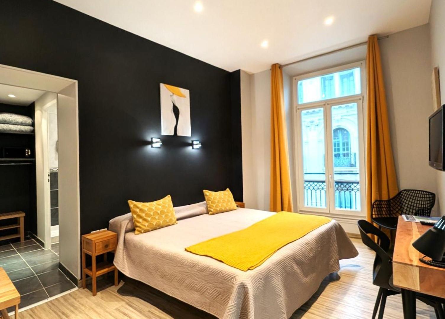 H33 Hotel Nice