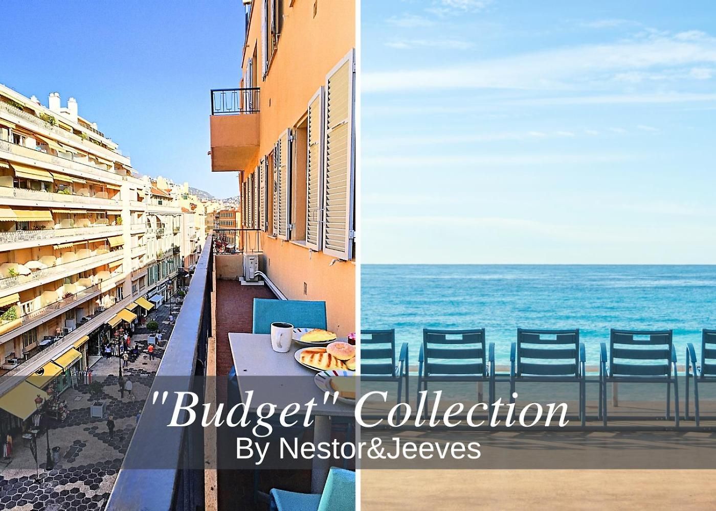 Apartment Nestor&jeeves - Cote Pietonne - - By Sea - Pedestrian Zone