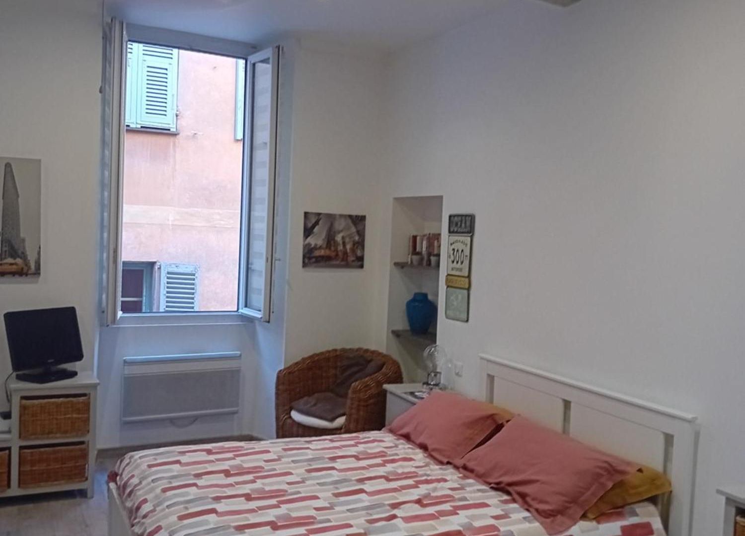 Old Town Sea Side Appartement Nice