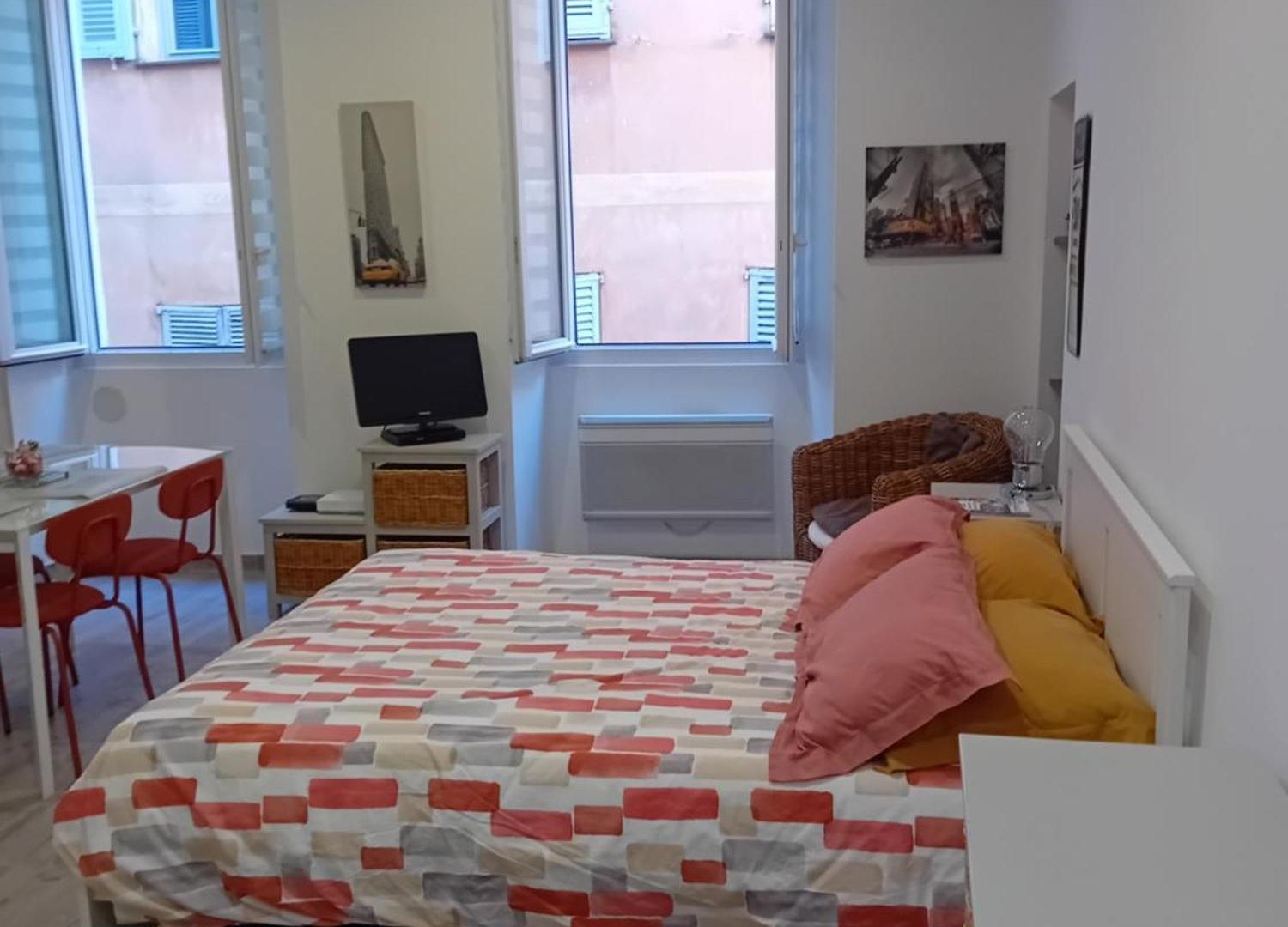 Appartement Old Town Sea Side Nice