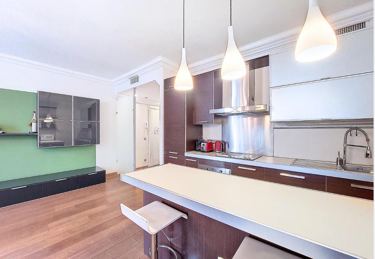 Apartment Nestor&Jeeves - California - Central - Very Close Sea
