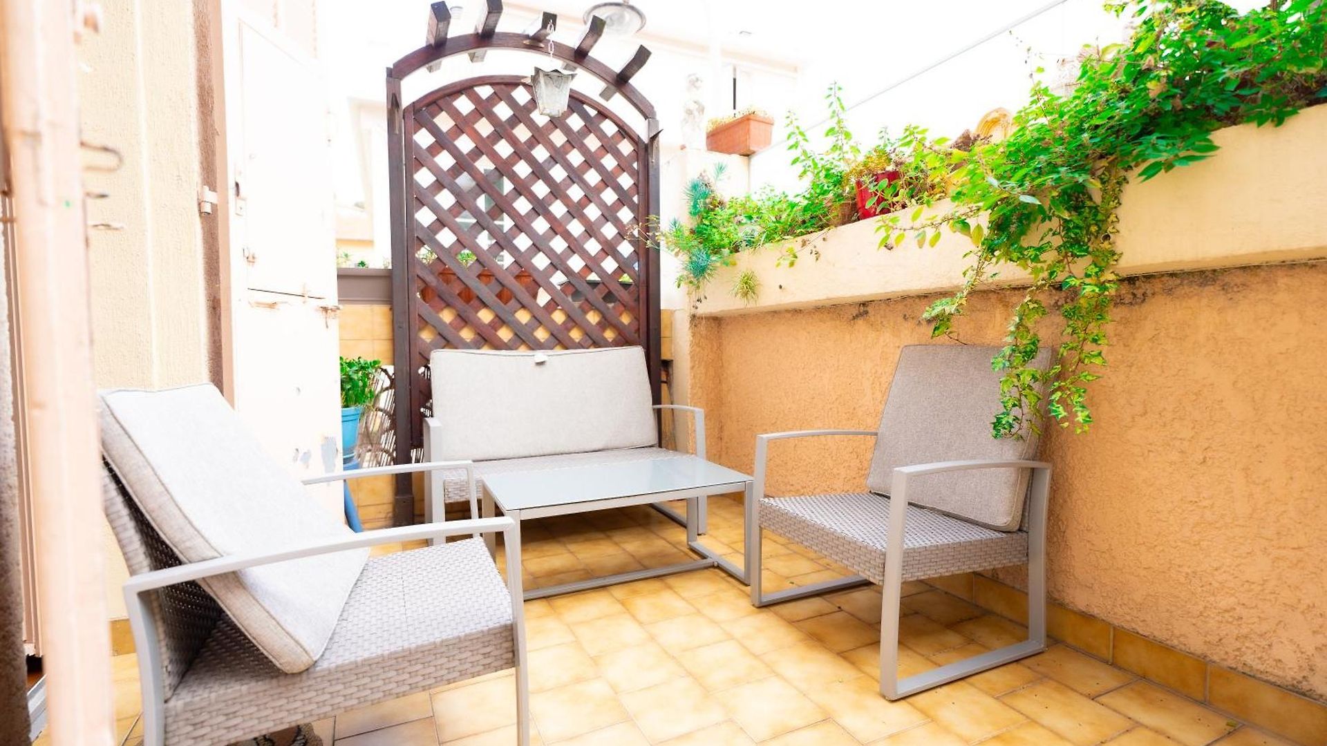 Le Saint Honore A 500 Metres A Pied De La Appartement