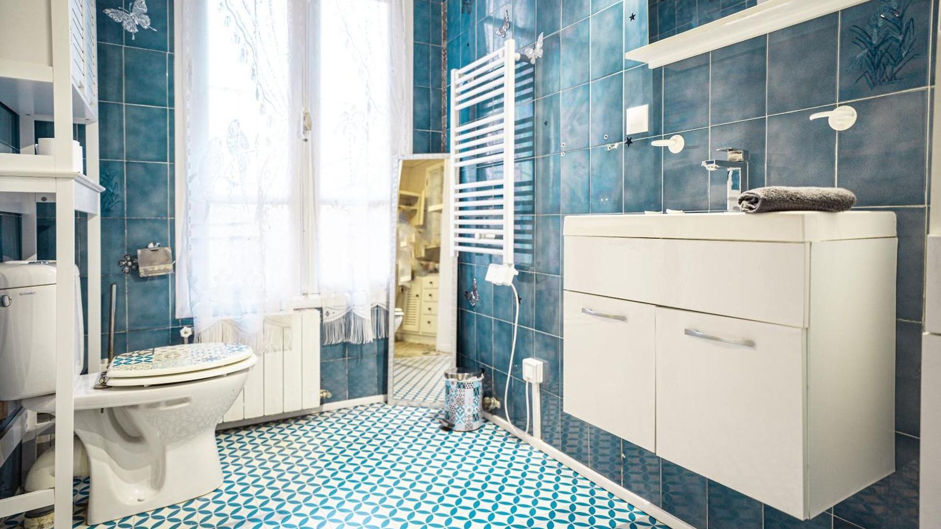 Le Saint Honore A 500 Metres A Pied De La Appartement *