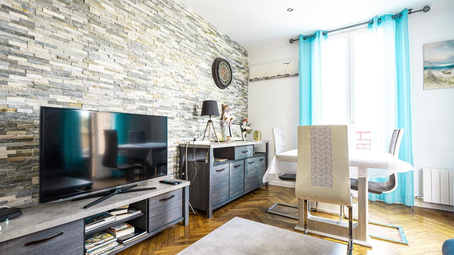 Le Saint Honore A 500 Metres A Pied De La Appartement Nice