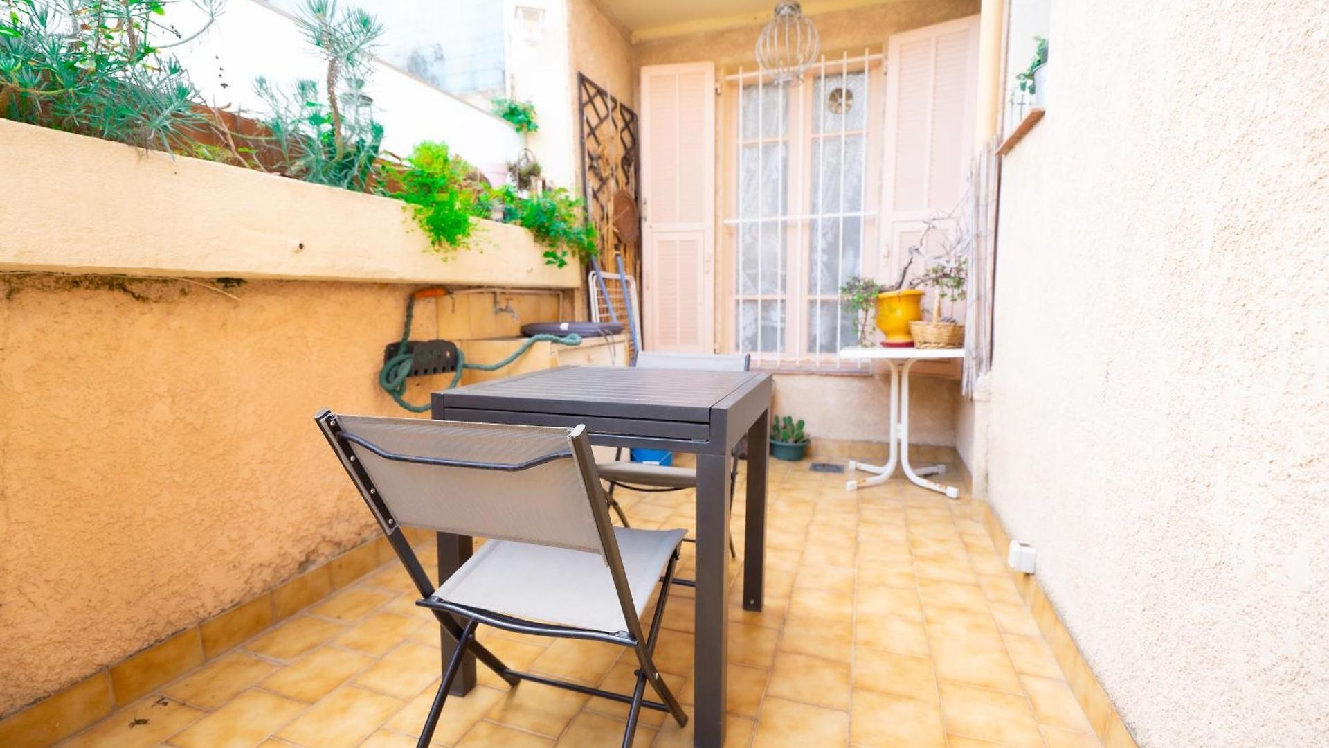 Appartement Le Saint Honore A 500 Metres A Pied De La