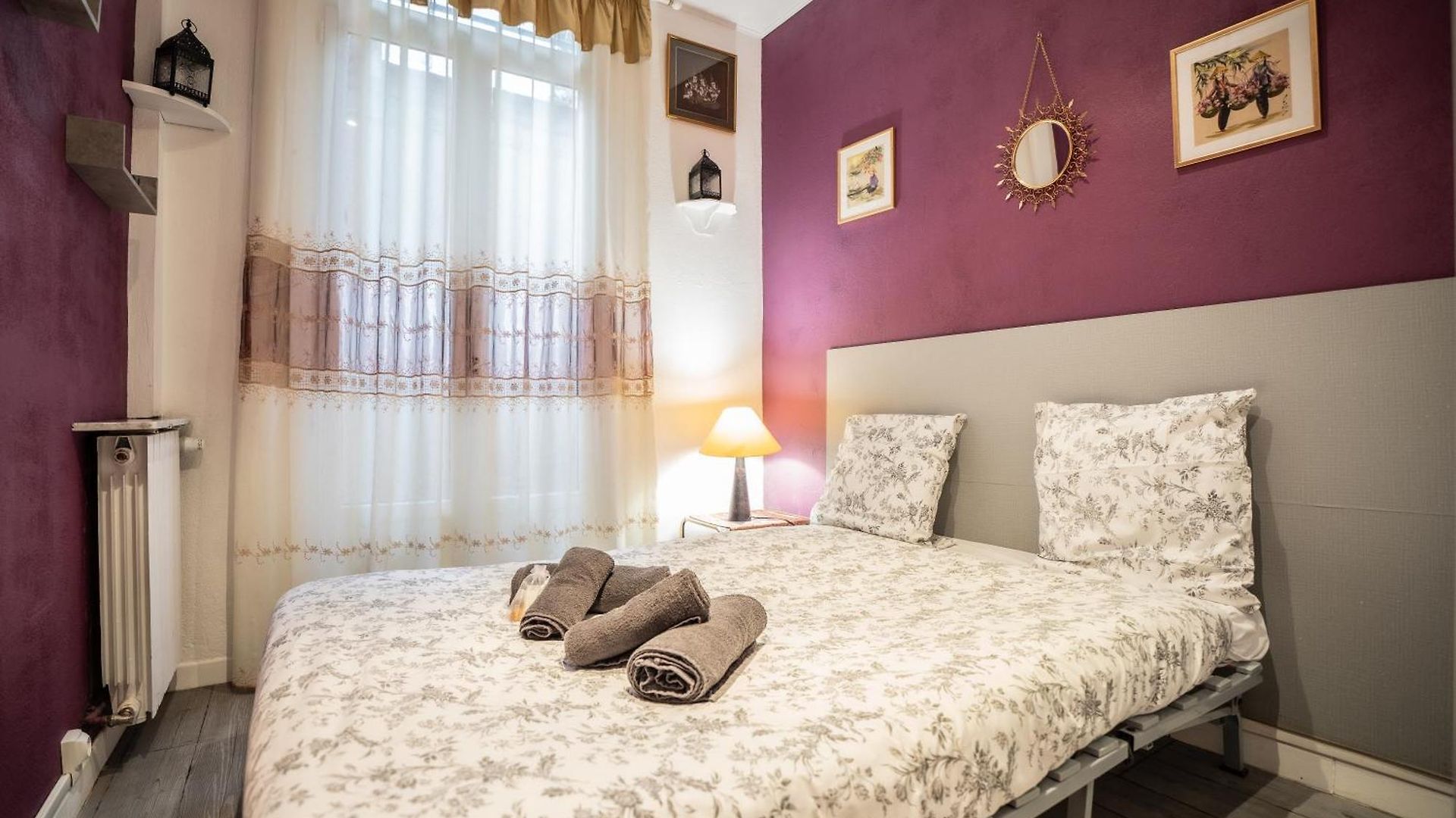 Le Saint Honore A 500 Metres A Pied De La Appartement Nice