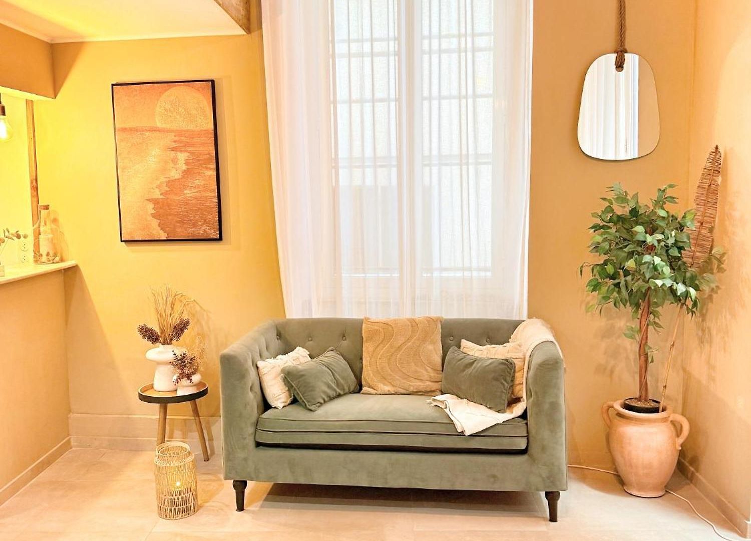 Appartement Spacious Loft, Duplex, Old Town, 3 Bedrooms - Easy Check-in
