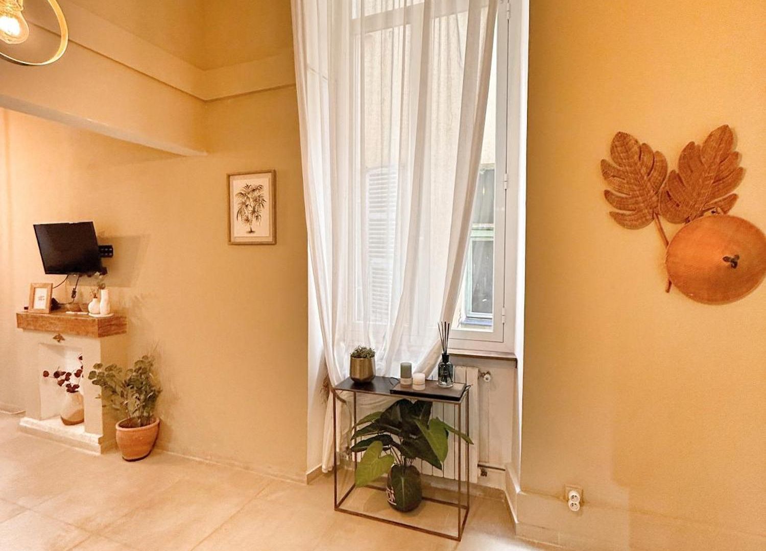 Spacious Loft, Duplex, Old Town, 3 Bedrooms - Easy Check-in *