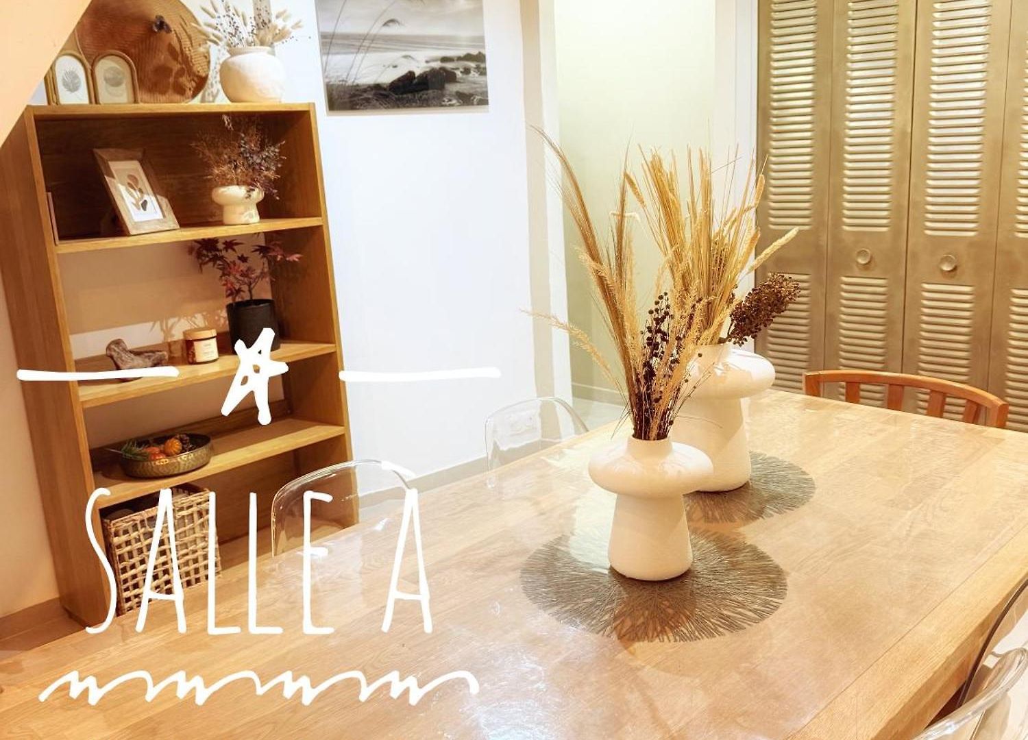 Spacious Loft, Duplex, Old Town, 3 Bedrooms - Easy Check-in Appartement *