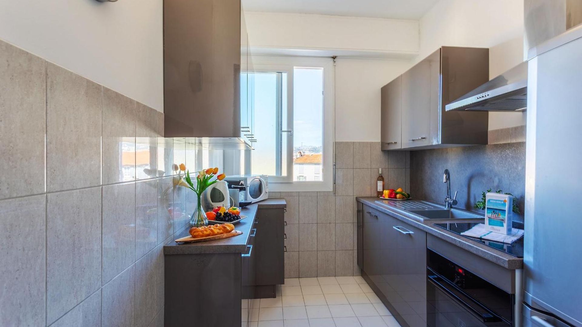Appartement Plaza Terrace Ap4065 By Riviera Homes