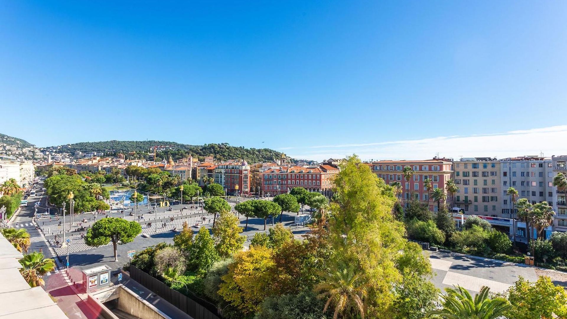 Plaza Terrace Ap4065 By Riviera Homes Appartement *