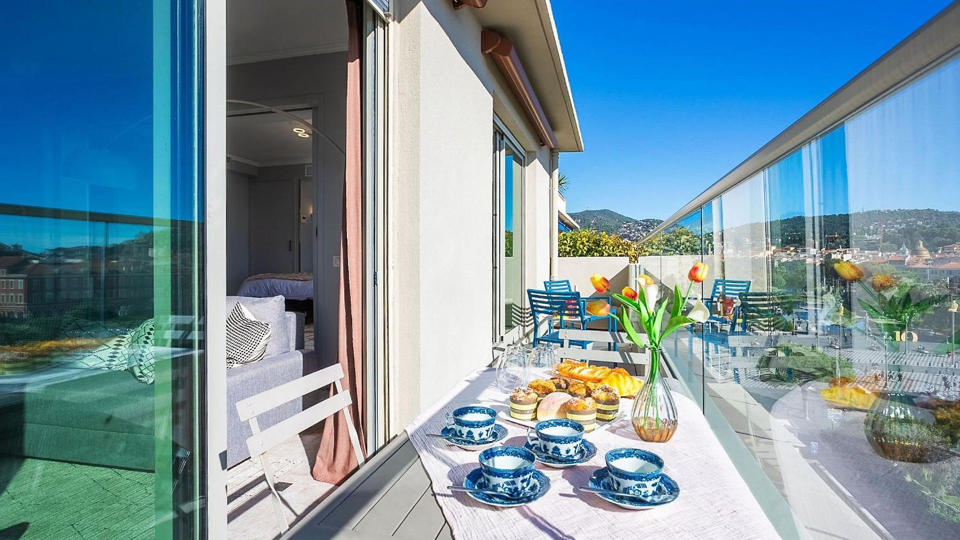 Appartement Plaza Terrace Ap4065 By Riviera Homes *