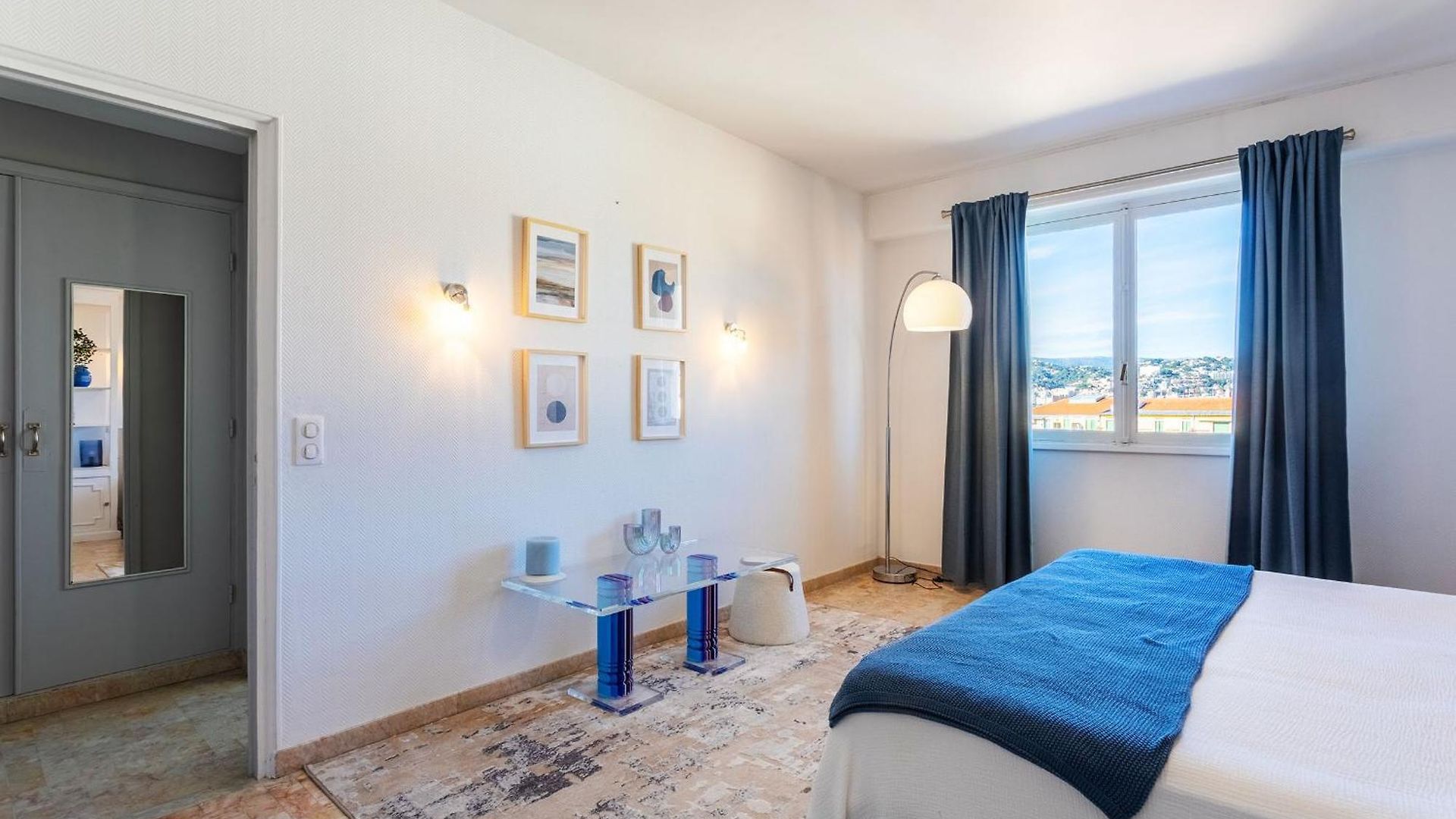 Plaza Terrace Ap4065 By Riviera Homes Appartement Nice